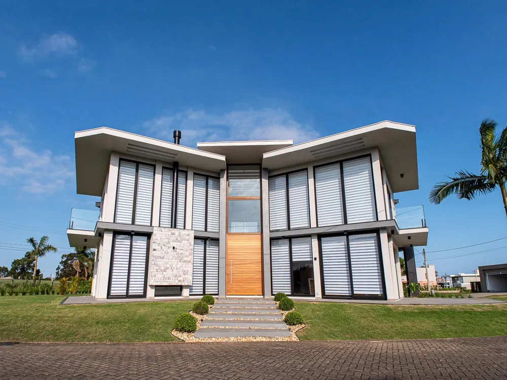 Casa, 5 quartos, 591 m² - Foto 4