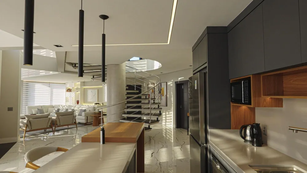 Casa, 5 quartos, 591 m² - Foto 13
