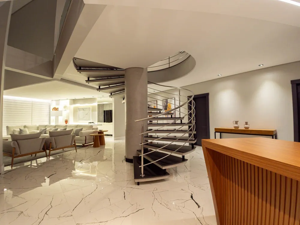 Casa, 5 quartos, 591 m² - Foto 9