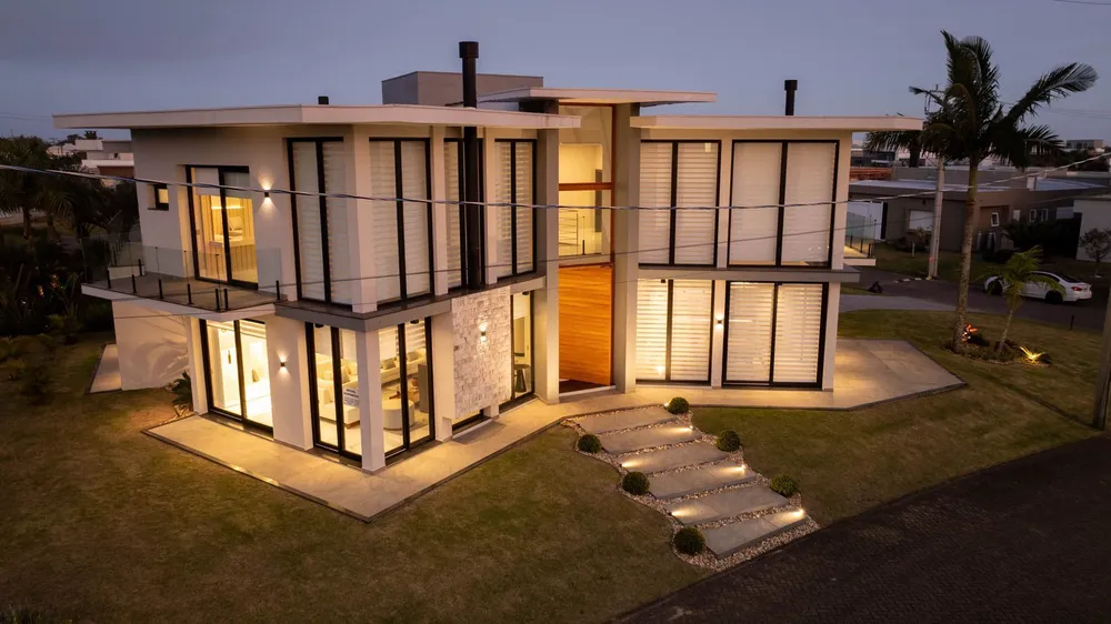 Casa, 5 quartos, 591 m² - Foto 7
