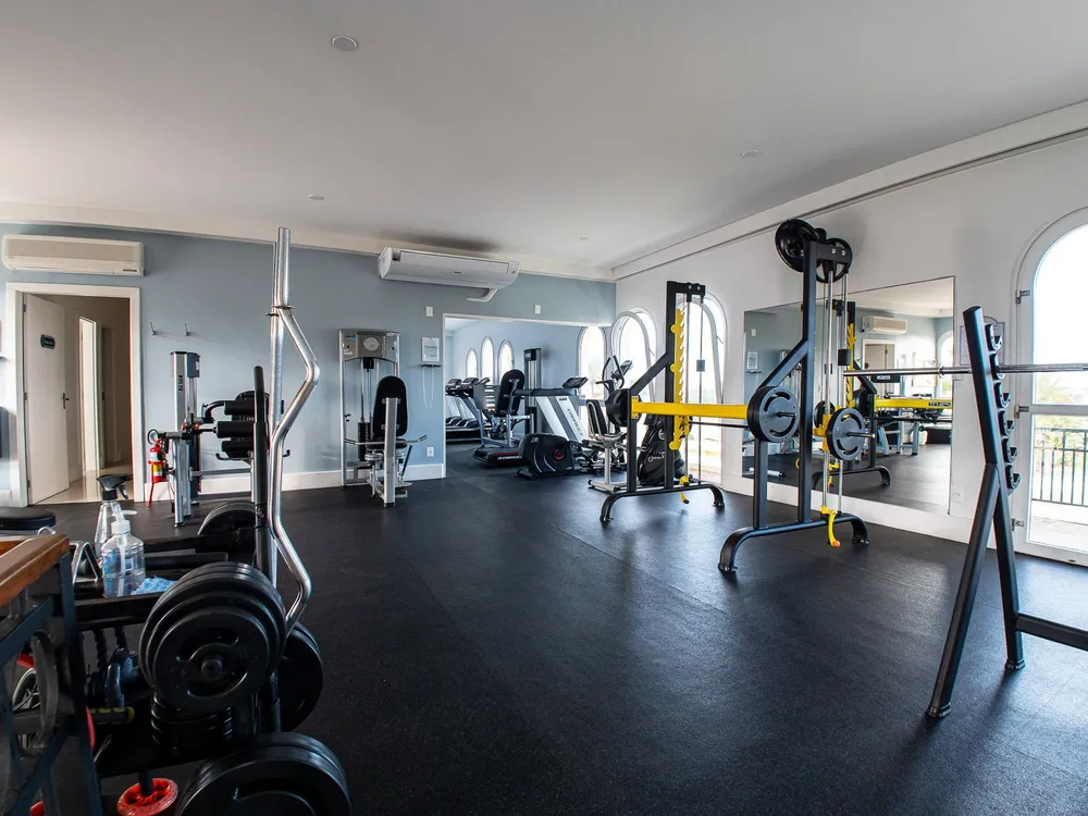 Casa, 5 quartos, 591 m² - Foto 5