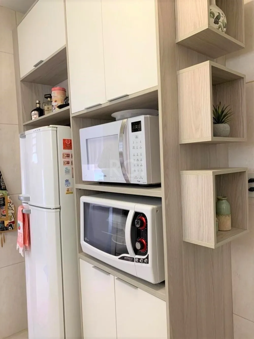 Apartamento, 2 quartos, 66 m² - Foto 9