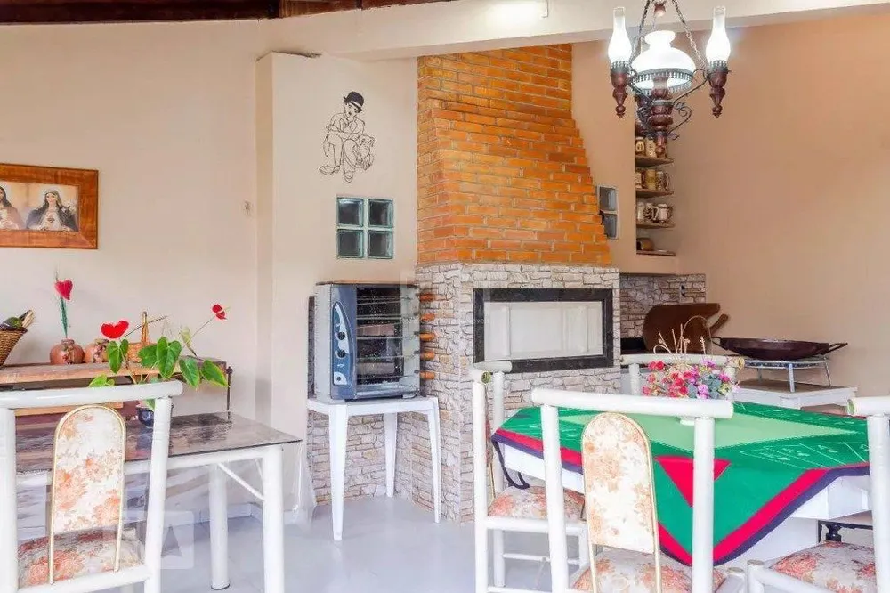 Casa, 3 quartos, 336 m² - Foto 9