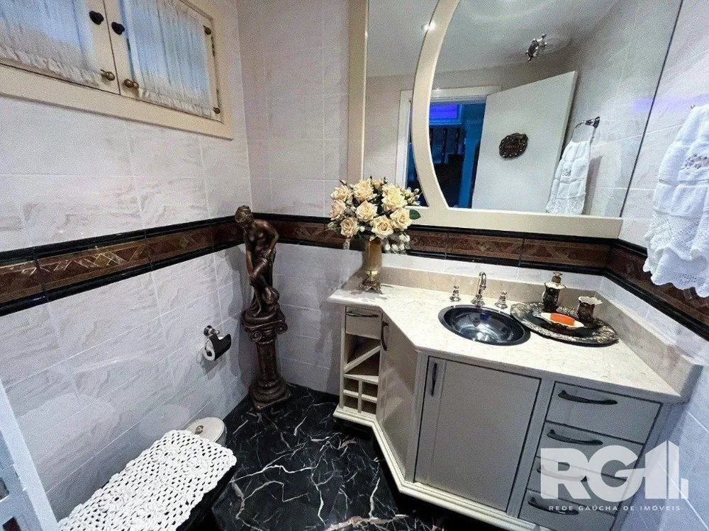Casa, 3 quartos, 390 m² - Foto 15
