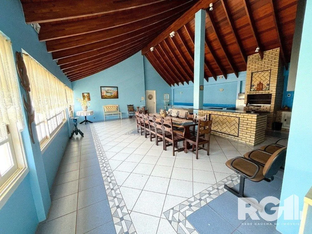 Casa, 3 quartos, 390 m² - Foto 13
