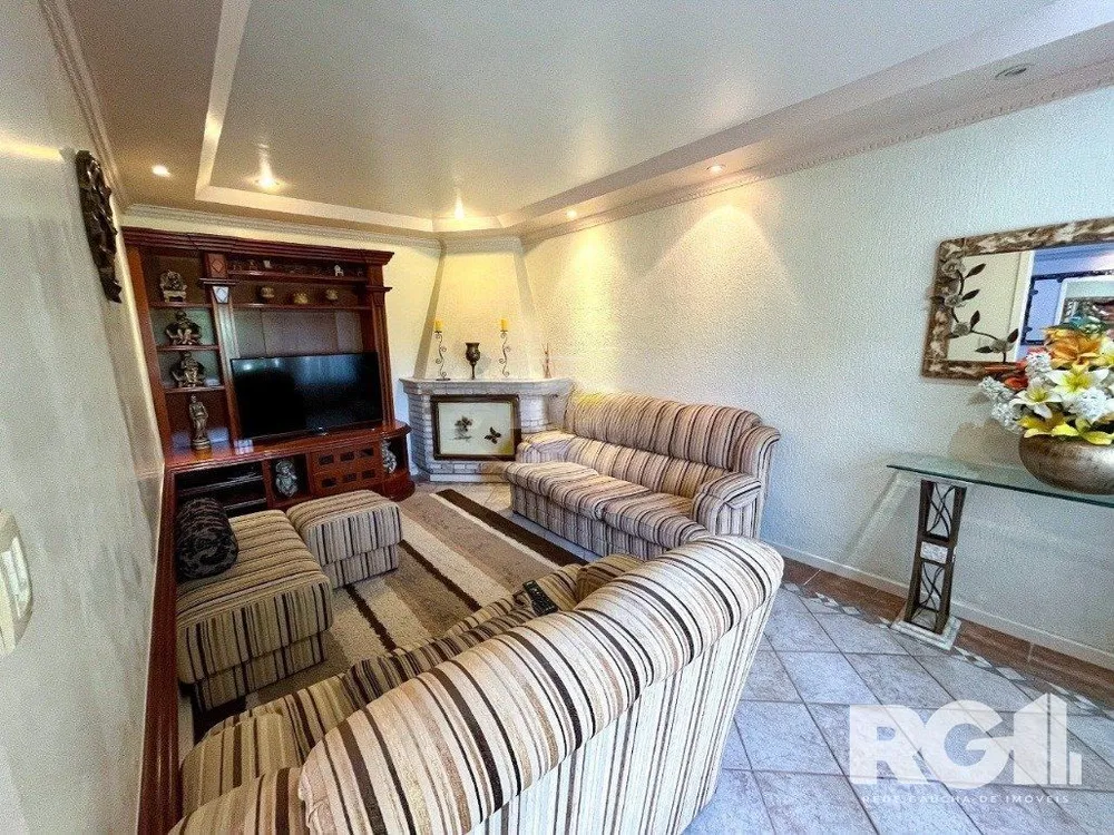 Casa, 3 quartos, 390 m² - Foto 3