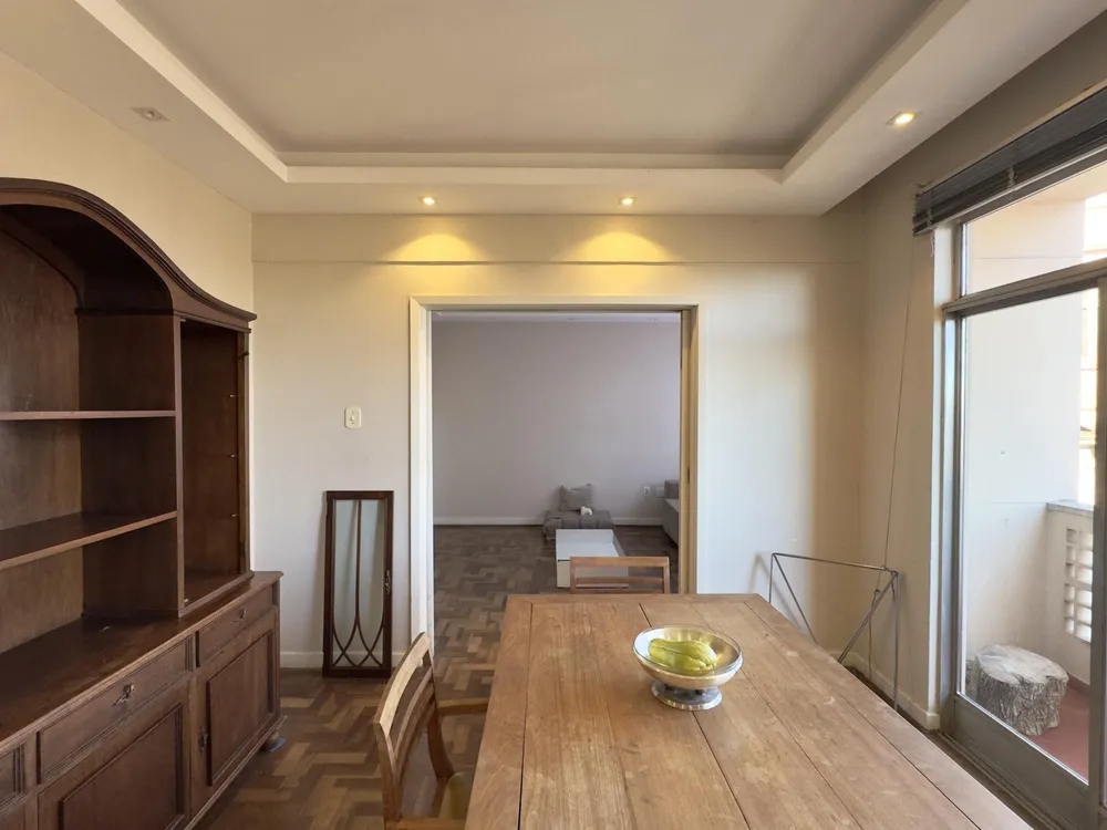 Apartamento, 3 quartos, 119 m² - Foto 1