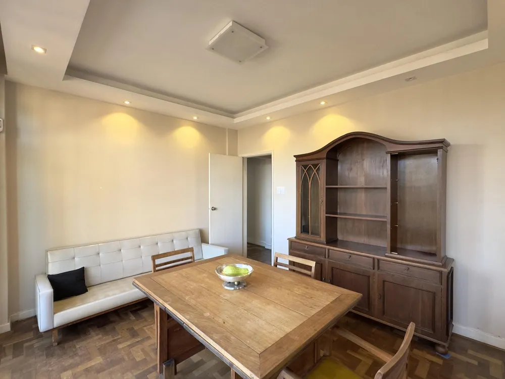 Apartamento, 3 quartos, 119 m² - Foto 2