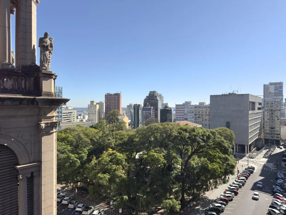 Apartamento, 3 quartos, 119 m² - Foto 1