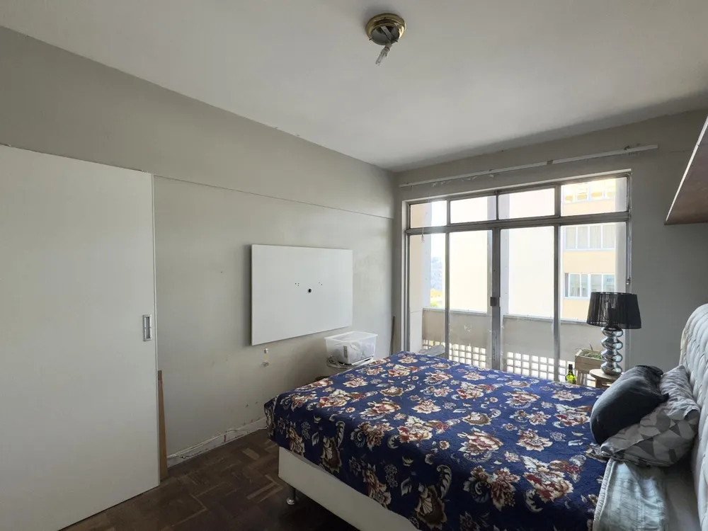 Apartamento, 3 quartos, 119 m² - Foto 11