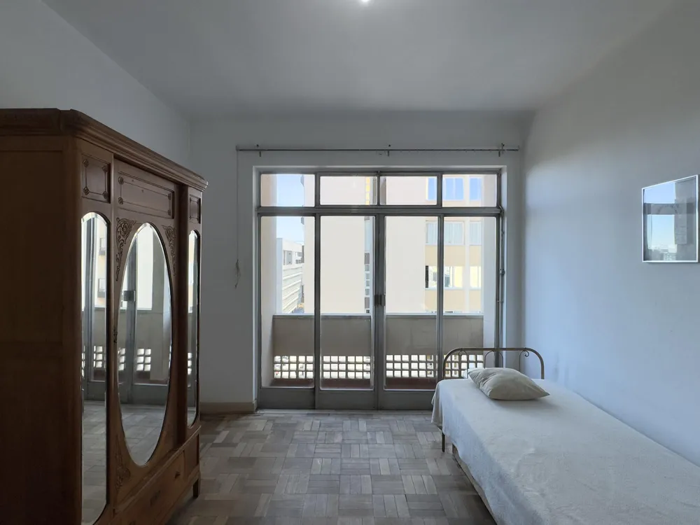 Apartamento, 3 quartos, 119 m² - Foto 2