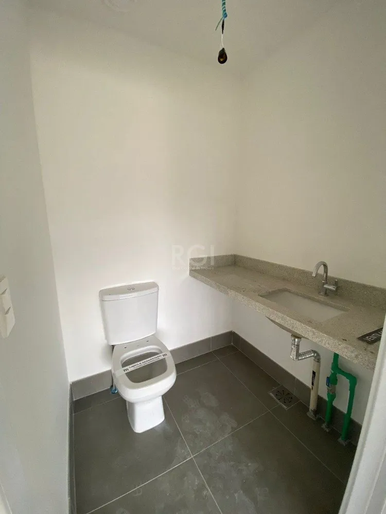 Sala-Conjunto, 33 m² - Foto 4