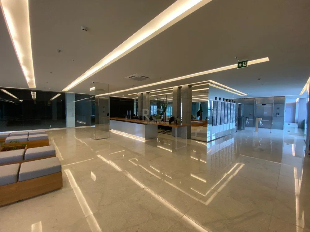 Sala-Conjunto, 33 m² - Foto 2