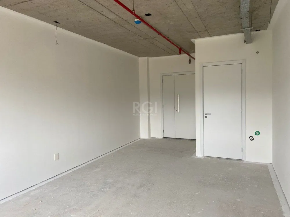 Sala-Conjunto, 33 m² - Foto 3