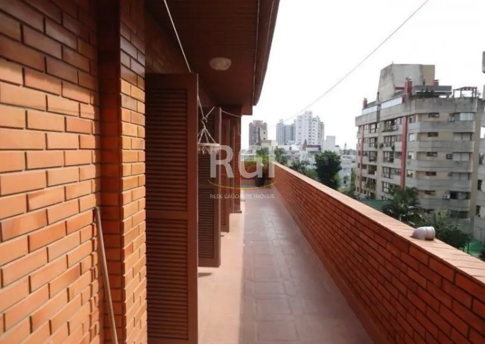 Cobertura, 5 quartos, 255 m² - Foto 5
