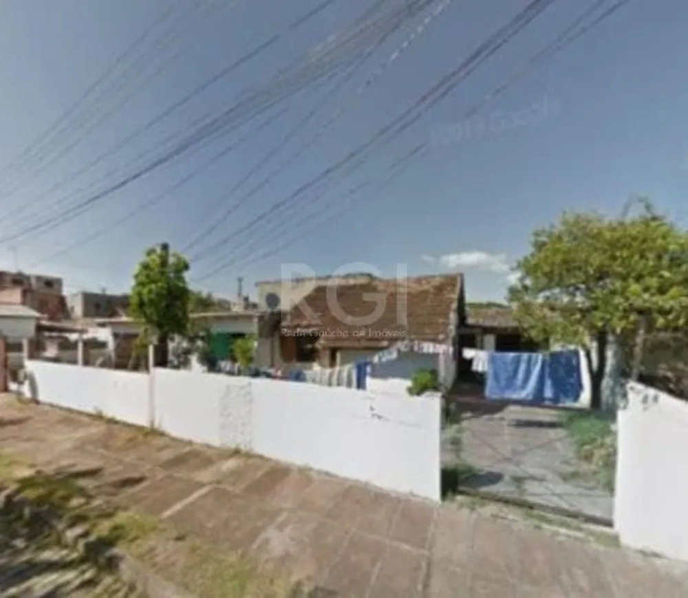 Casa, 3 quartos, 60 m² - Foto 2