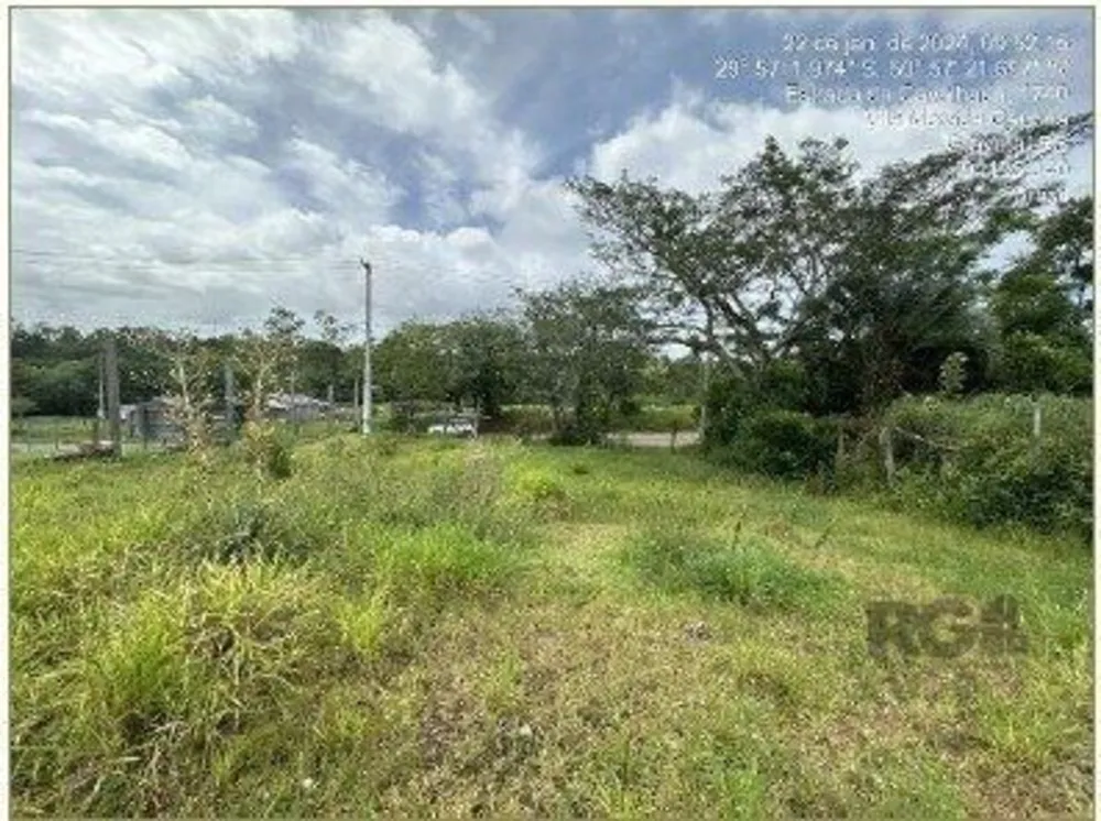 Terreno, 660 m² - Foto 1