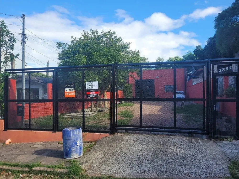 Depósito-Galpão, 116 m² - Foto 2