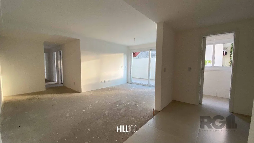 Apartamento, 3 quartos, 90 m² - Foto 2