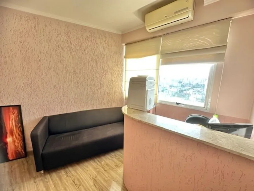 Apartamento, 3 quartos, 170 m² - Foto 7
