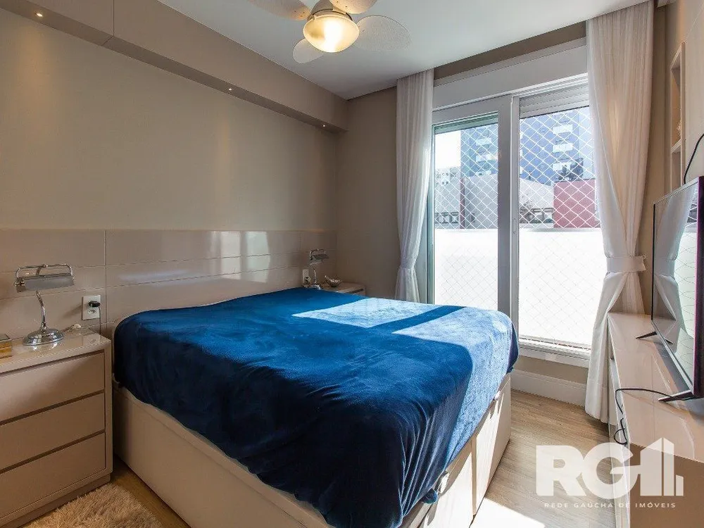 Apartamento, 3 quartos, 170 m² - Foto 1