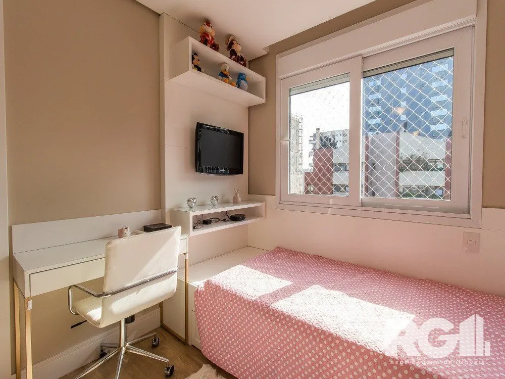 Apartamento, 3 quartos, 170 m² - Foto 4