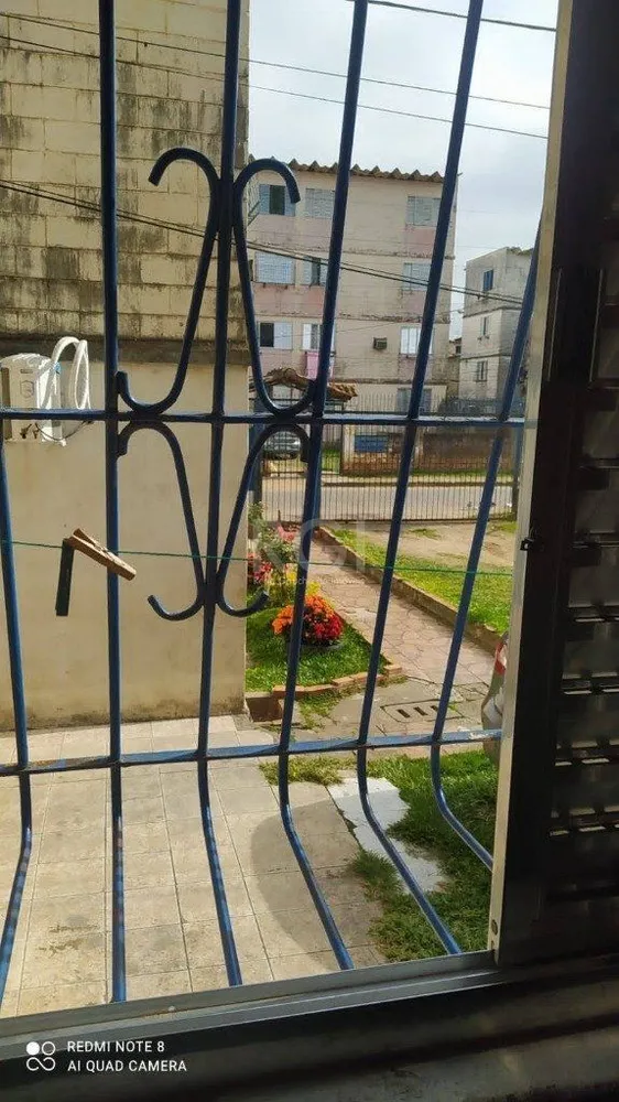 Apartamento, 2 quartos, 42 m² - Foto 9