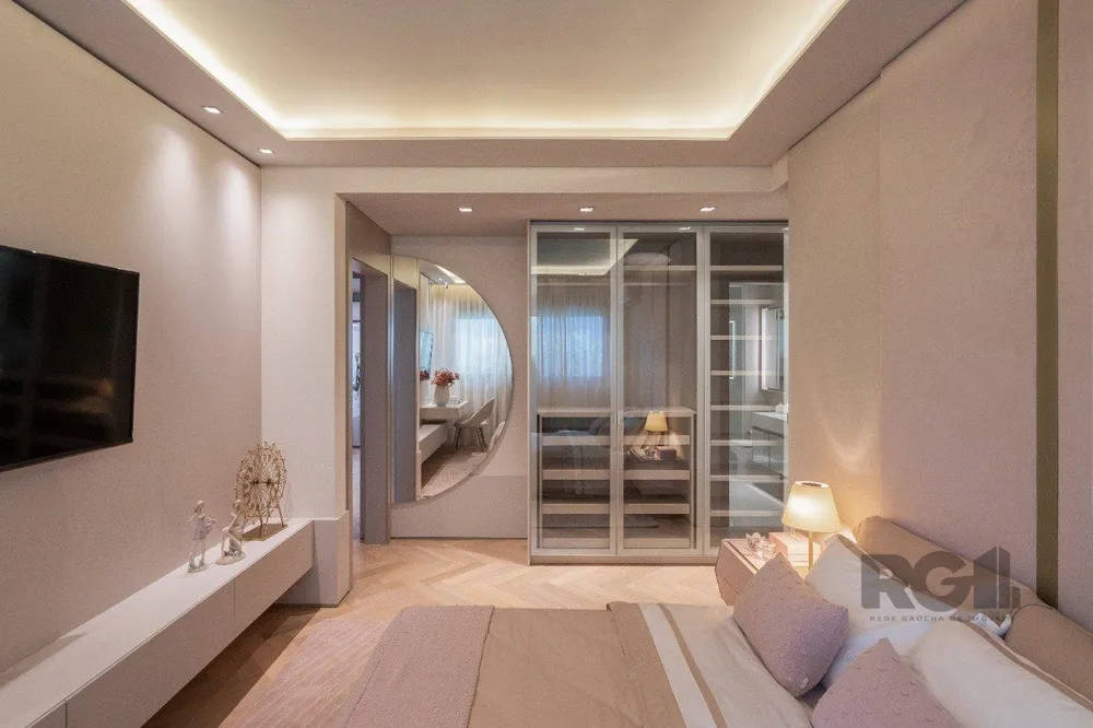 Apartamento, 3 quartos, 290 m² - Foto 11