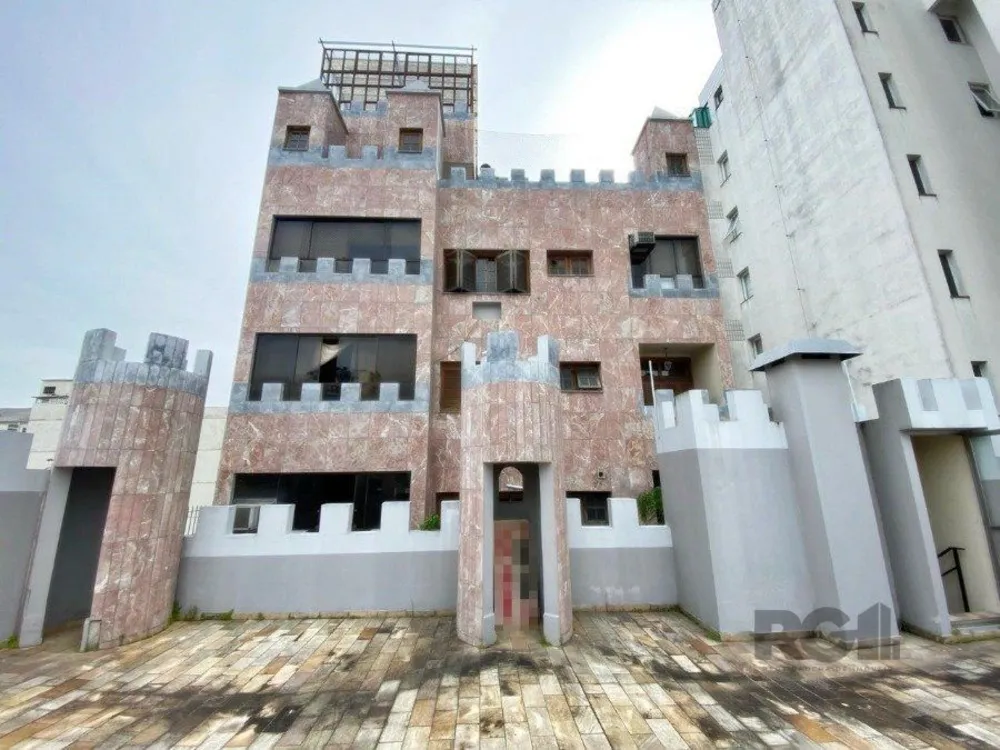 Cobertura, 3 quartos, 277 m² - Foto 11