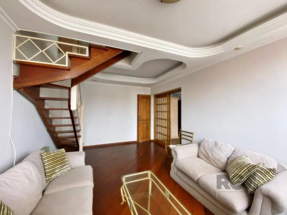 Cobertura, 3 quartos, 277 m² - Foto 2