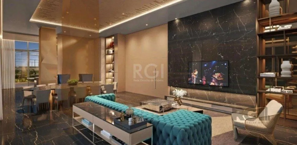 Cobertura, 3 quartos, 277 m² - Foto 16