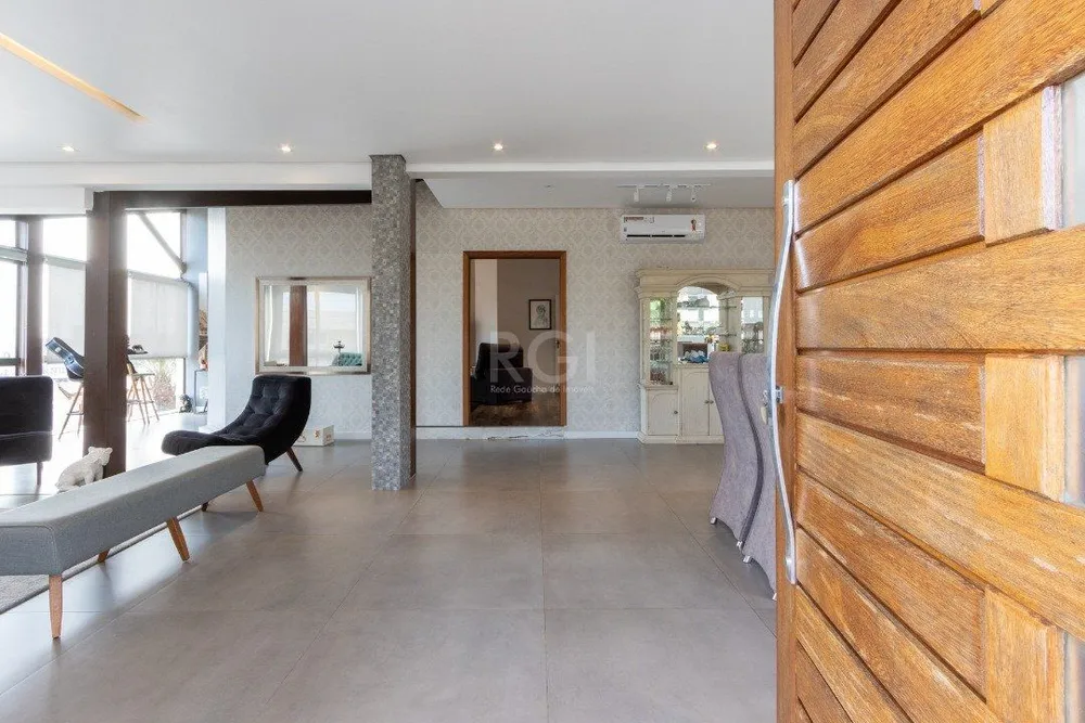 Casa de Condomínio, 6 quartos - Foto 3