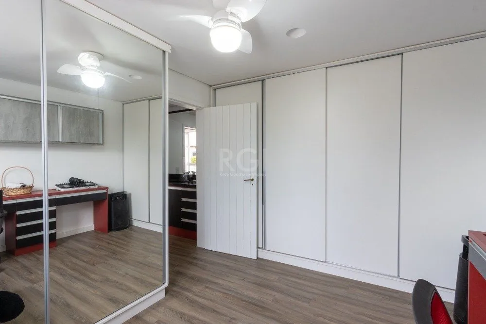 Casa de Condomínio, 6 quartos - Foto 5