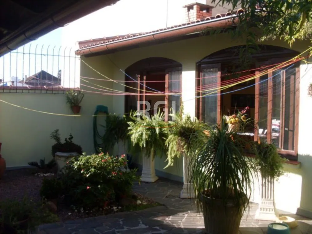 Casa, 4 quartos, 200 m² - Foto 2