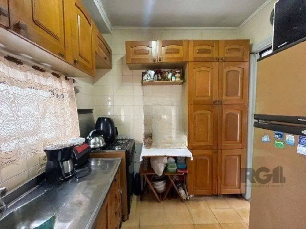 Apartamento, 2 quartos, 54 m² - Foto 1