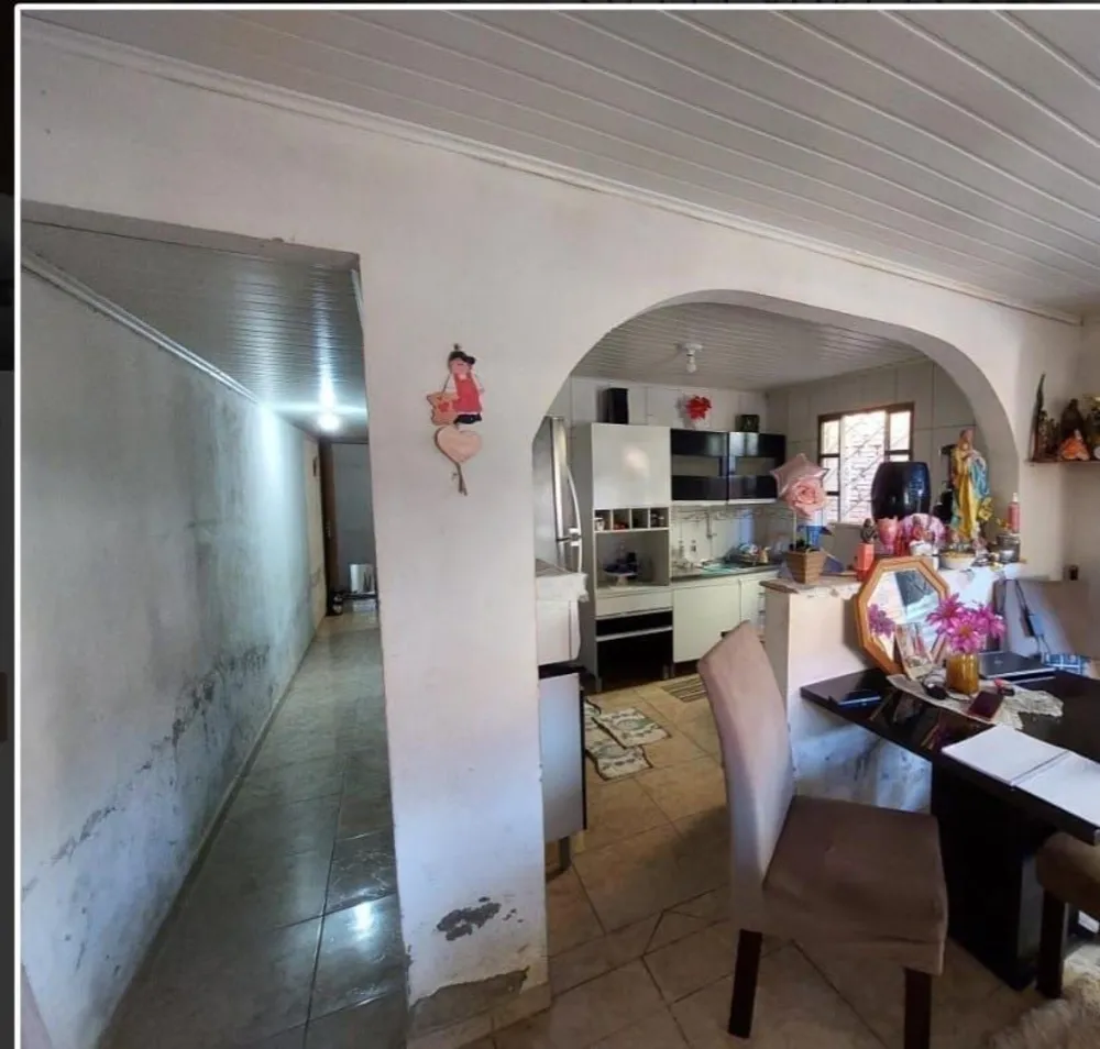 Casa, 2 quartos, 63 m² - Foto 4