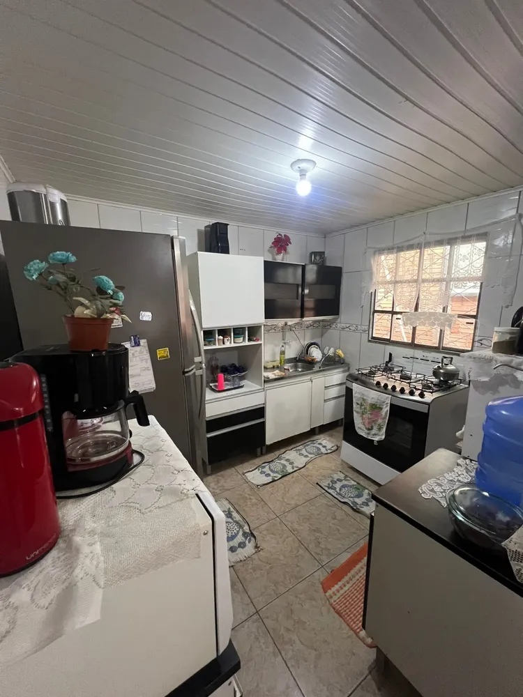 Casa, 2 quartos, 63 m² - Foto 2