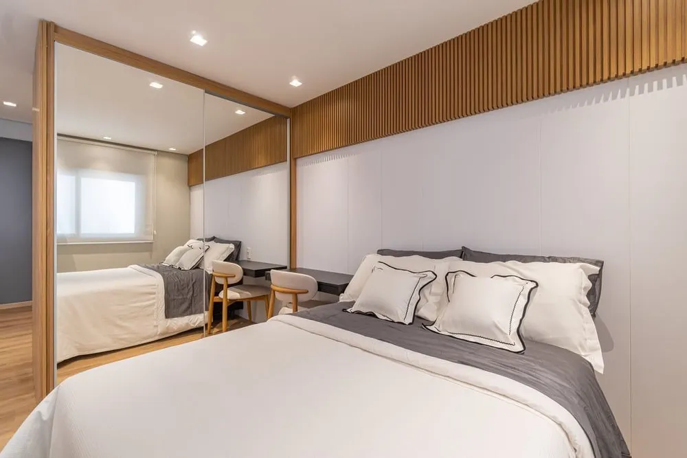 Apartamento, 1 quarto, 55 m² - Foto 8