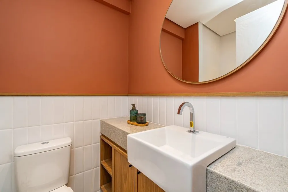 Apartamento, 1 quarto, 55 m² - Foto 10
