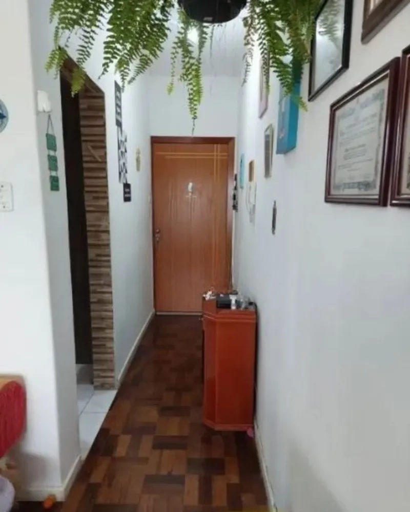 Apartamento, 3 quartos, 83 m² - Foto 3