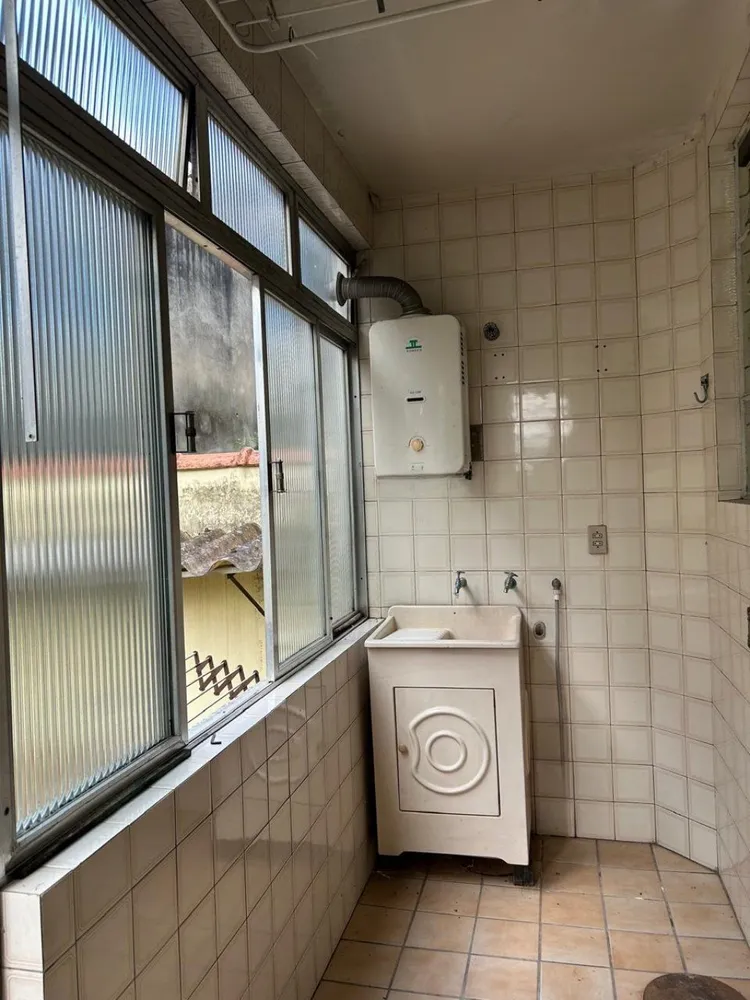 Apartamento, 3 quartos, 83 m² - Foto 2