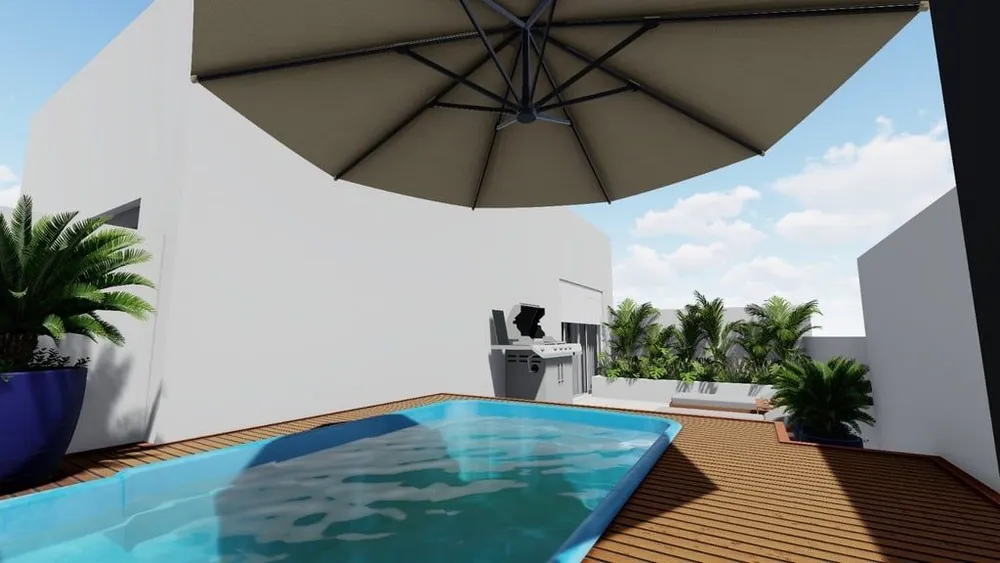 Apartamento, 2 quartos, 75 m² - Foto 10