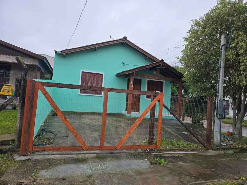 Casa, 2 quartos, 70 m² - Foto 12