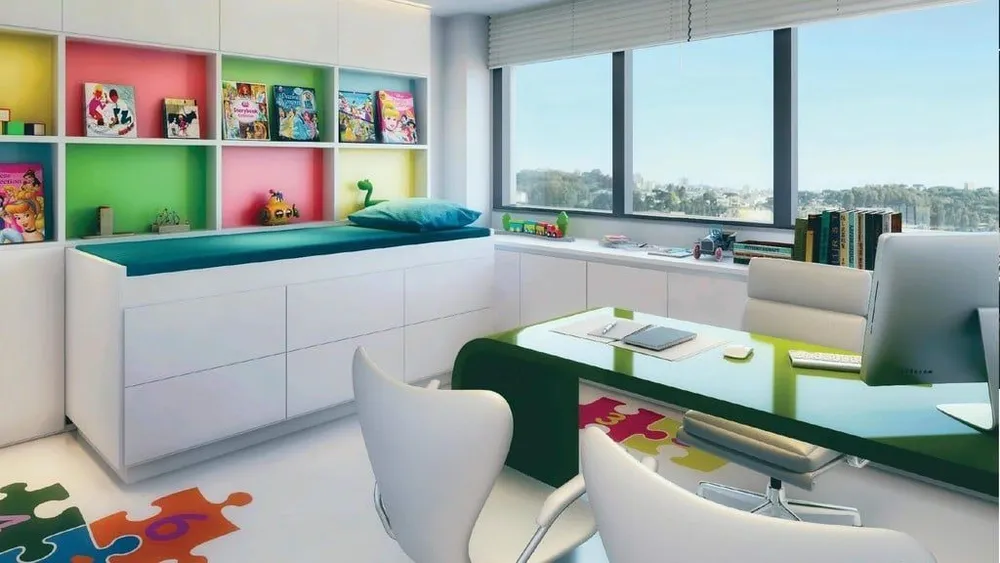 Sala-Conjunto, 188 m² - Foto 5