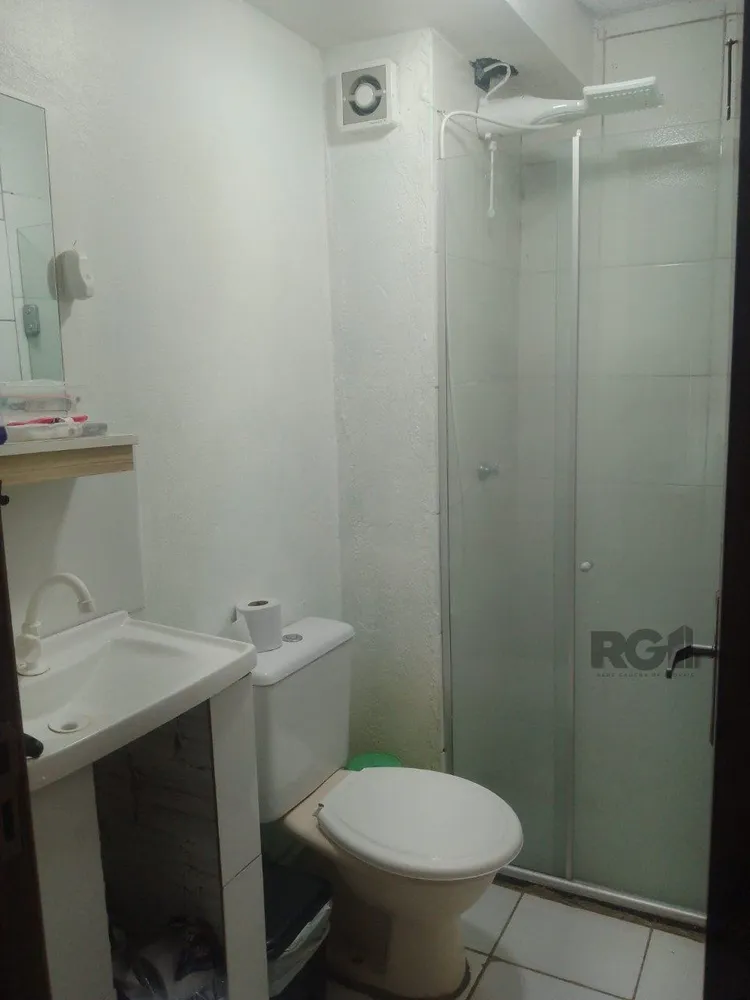 Apartamento, 1 quarto, 46 m² - Foto 7