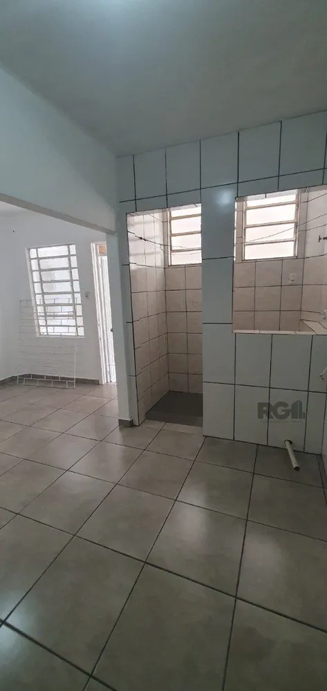 Apartamento, 1 quarto, 46 m² - Foto 1