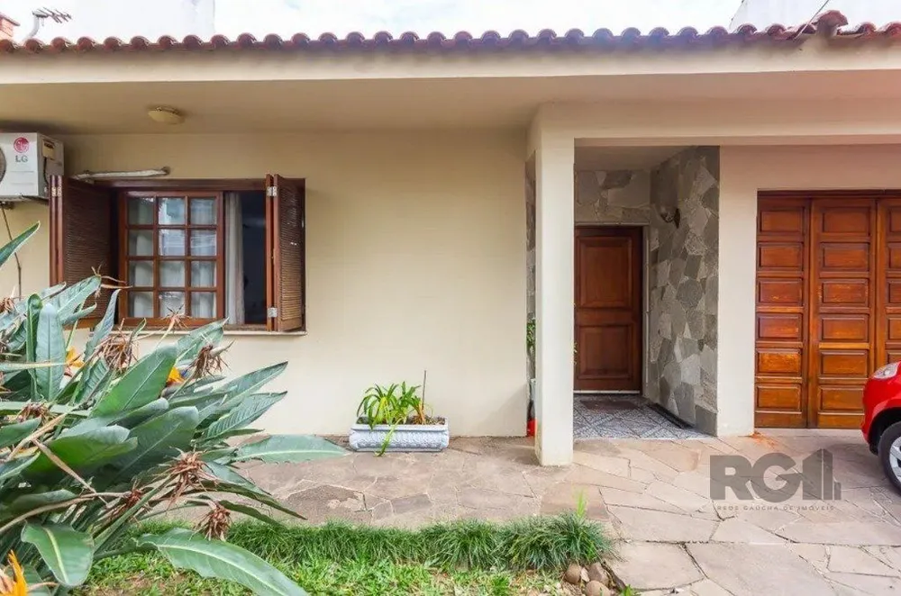 Casa, 3 quartos, 160 m² - Foto 11