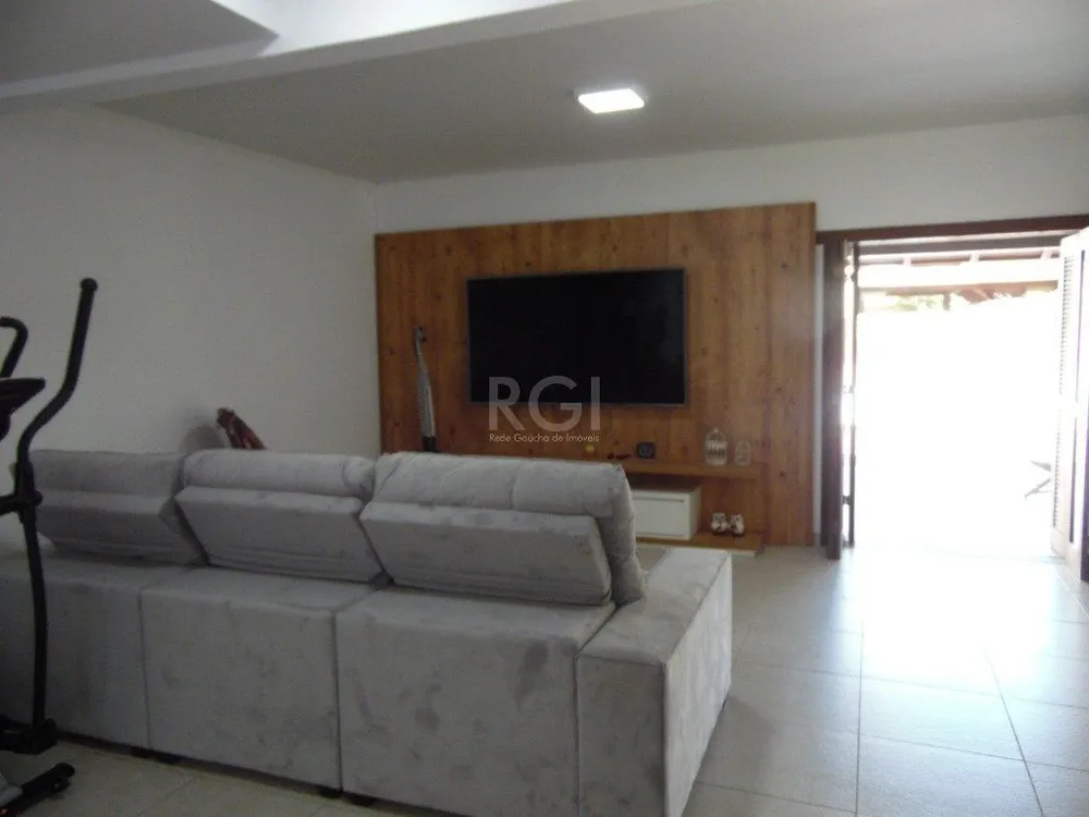 Casa, 5 quartos, 410 m² - Foto 8