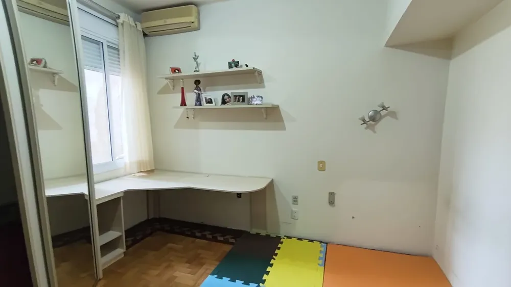 Apartamento, 3 quartos, 141 m² - Foto 5