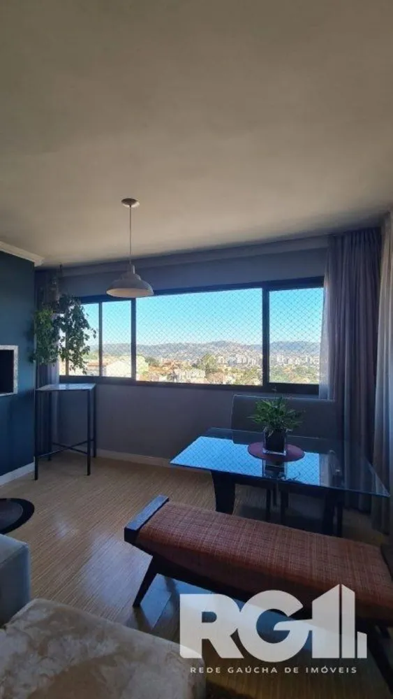 Apartamento, 2 quartos, 75 m² - Foto 1